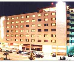 Hotel Sharon Business Class