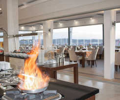 Hotel Gorukle Oruc and Spa