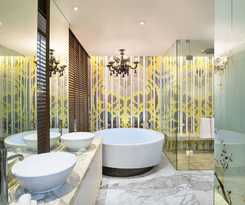 Hotel Le M&eacute;ridien Mahabaleshwar Resort and Spa