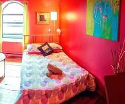 Auberge Alternative Du Vieux-montréal -