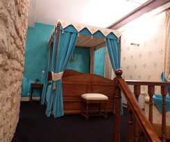 Grand Hotel Dechampaigne