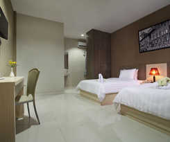 Hotel Tembok Batu Residence