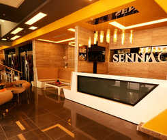 Sennacity