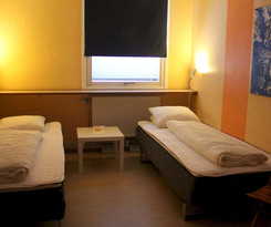 Hotel H&auml;llefors Vandrarhem and Kanotcenter