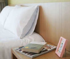Hotel The Ocean Hill