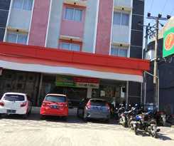 Hotel Pengayoman