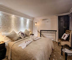 Marrakech Riad