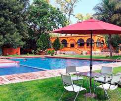 Hotel El Marques Hacienda