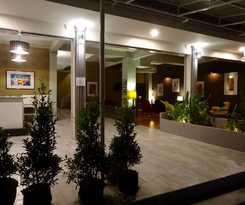 Hotel The Beach Cha Am Guest House