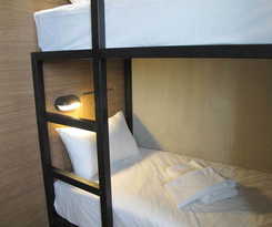Hostel Tido Penang
