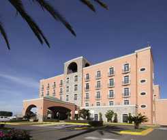 Hotel Holiday Inn Express Guanajuato, An Ihg
