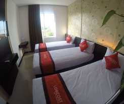 Lowcost Bed and Breakfast