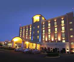 Hotel Holiday Inn Express Silao Aeropuerto Bajio
