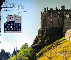 Hostel Castle Rock