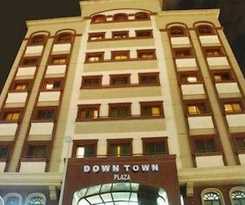 Down Town Plaza Apartments