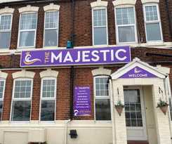 Hotel The Majestic