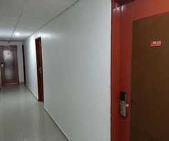 Hotel Mz