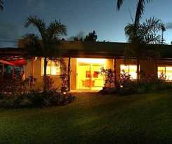 Seachange Lodge