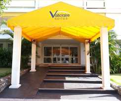 Vallclaire Suites