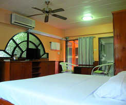 Oyo 1068 Nn Apartment