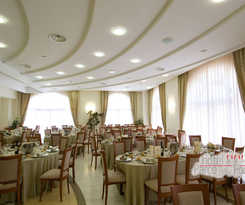 Hotel Parco Delle Rose