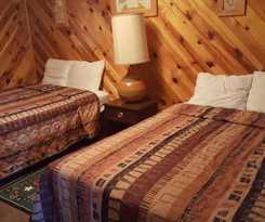 Hotel The Place At Pinetop