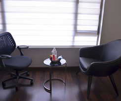 Platinum Residency