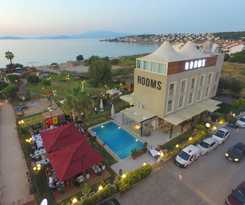 Rooms Smart Luxury and Beach