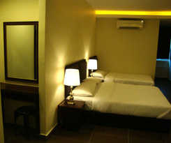 Hotel Dm