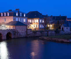 Hotel Auberge De La Sélune