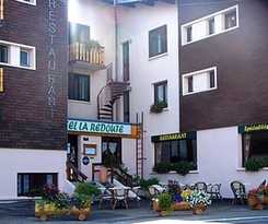 Hotel La Redoute
