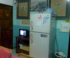 Hotel Legent