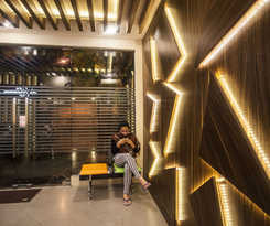 De Green Residence