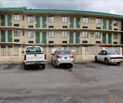 Bama Inn