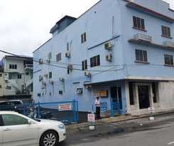 Hotel Abell Residence