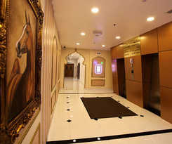 Hotel Oyo 132 Al Reef
