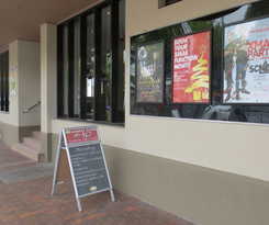 Hotel Amaroo Dubbo