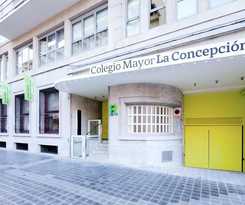 Colegio Mayor La Concepción - Campus Accommodation