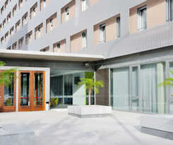Universitaria Damià Bonet - Campus Accommodation
