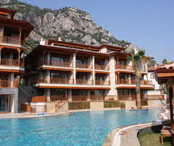 Shimal Panaroma Hotel