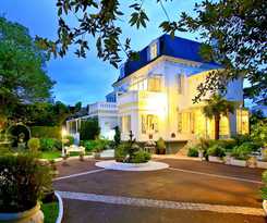 Relais and Châteaux Parc Victoria