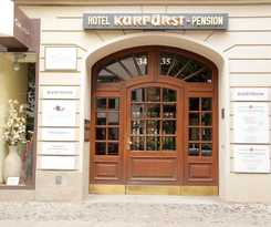 Kurfürst Am Kurfürstendamm