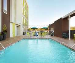 Hotel Home2 Suites By Hilton West Monroe