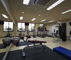 Hotel Axia South Cikarang Service Apartment