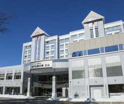 Hotel Morinokaze Tateyama