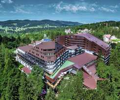 Hotel Alpin Resort