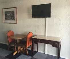 Hotel Travelodge By Wyndham Gallup