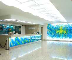 Hotel Benidorm Mexico City