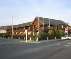 Motel Aspiring Lodge