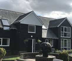 Hotel The Old Red Lion Inn